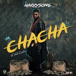 Cover of Chacha
