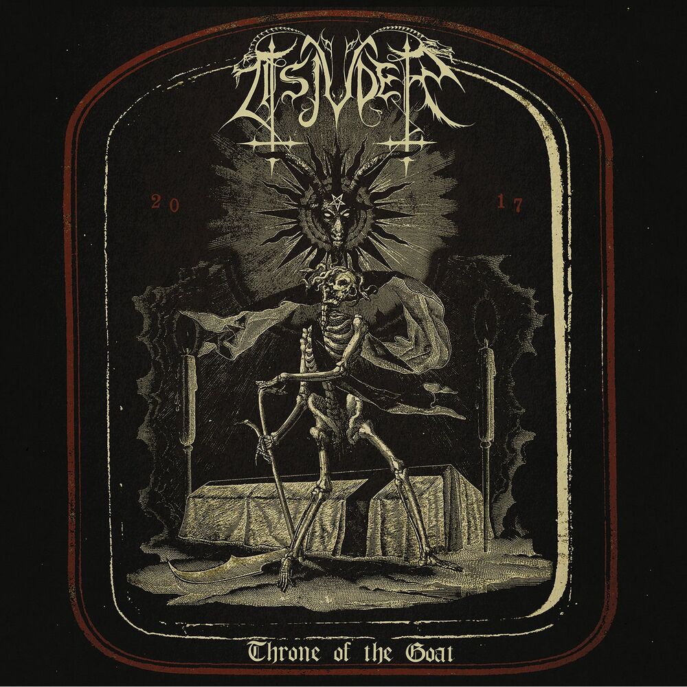 Picture of Throne of the Goat