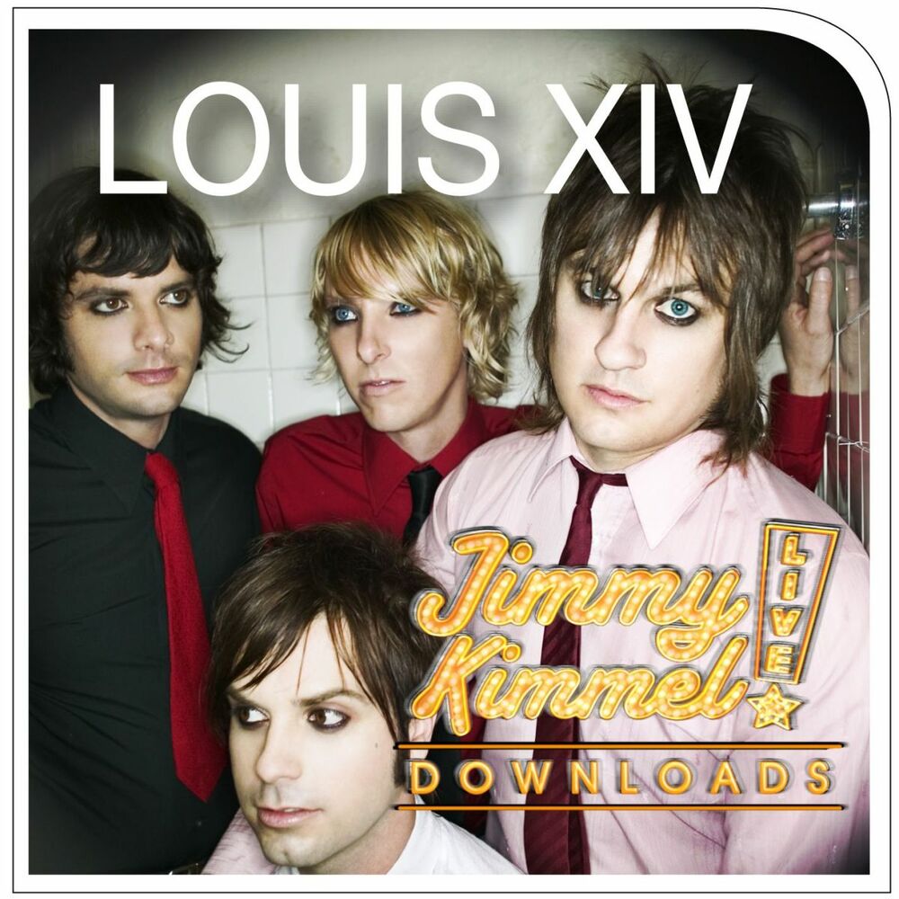 Picture of On Jimmy Kimmel Live! (Online Music Exclusive)