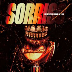 Cover of Sorriso
