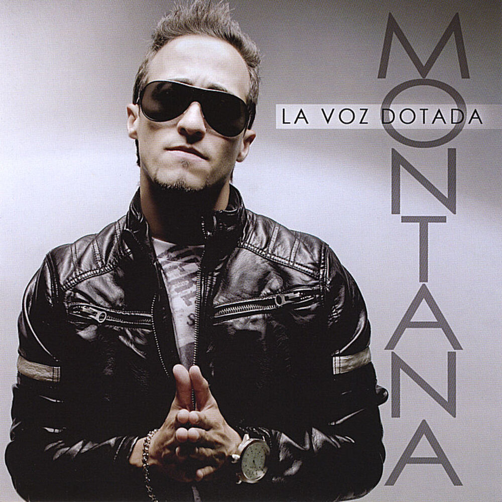 Picture of La Voz Dotada