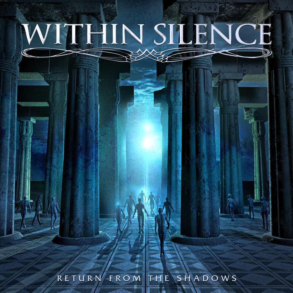 Picture of Return from the Shadows
