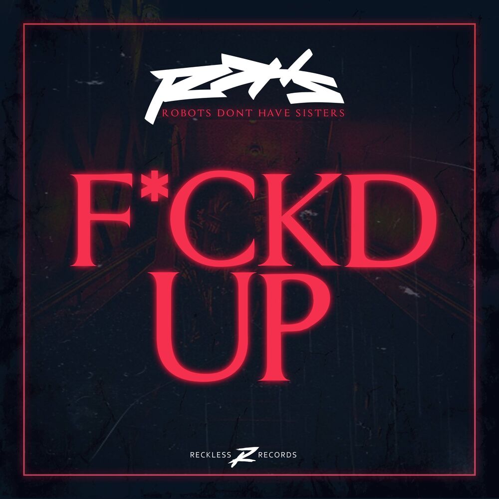 Picture of F*ckd Up
