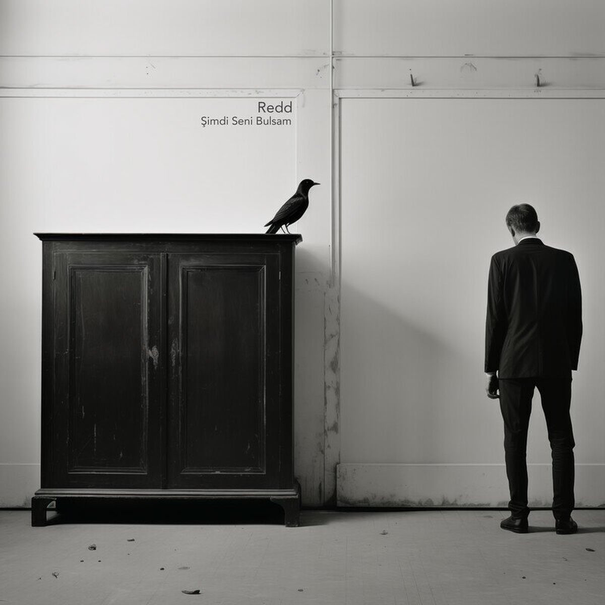 Album cover of Şimdi Seni Bulsam