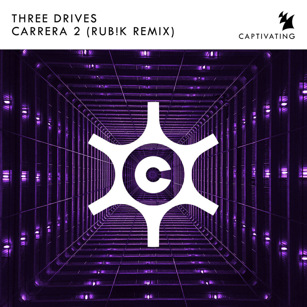 Picture of Carrera 2 (Rub!k Remix)