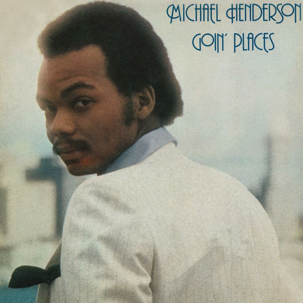 Picture of Goin' Places (Expanded Edition)