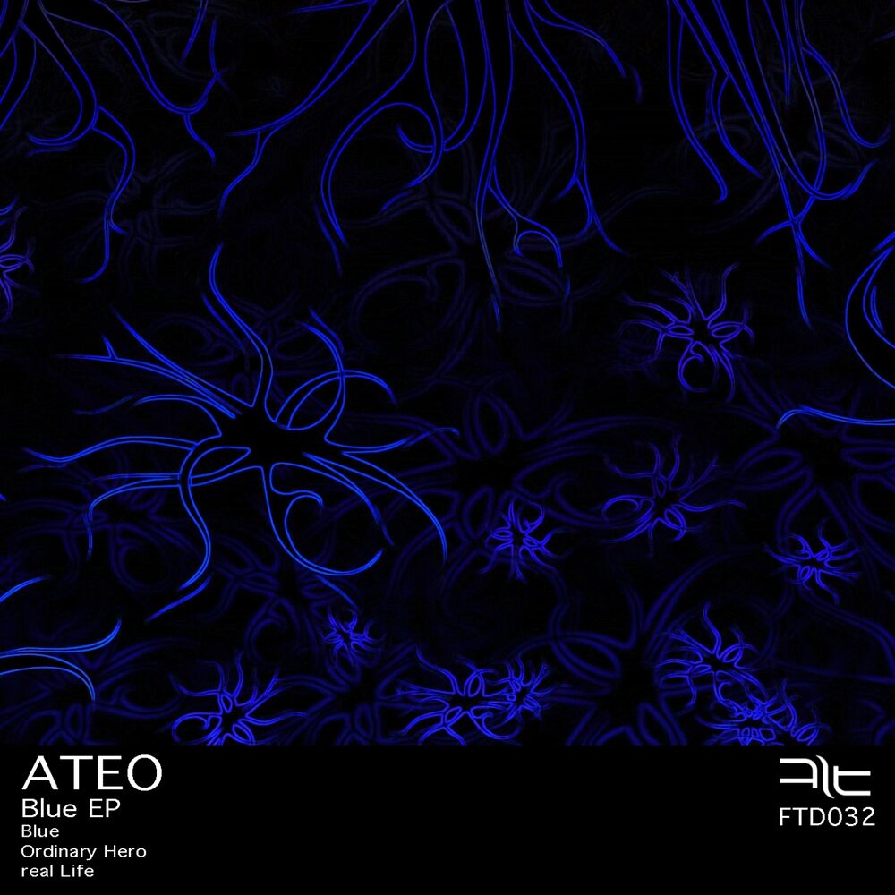 Picture of Blue EP