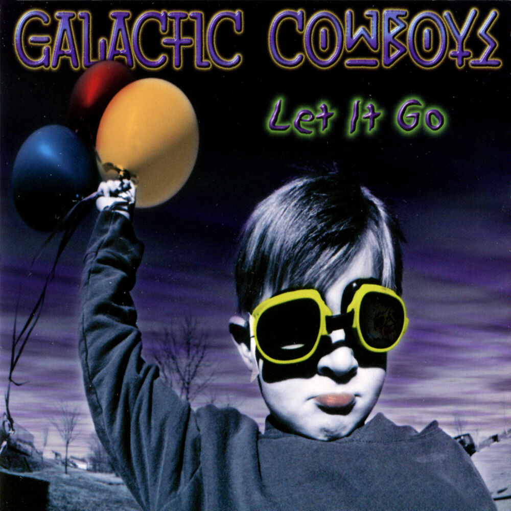 Picture of Let It Go