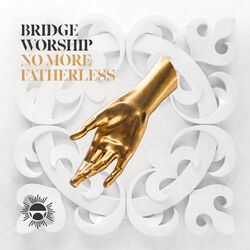 Cover of No More Fatherless