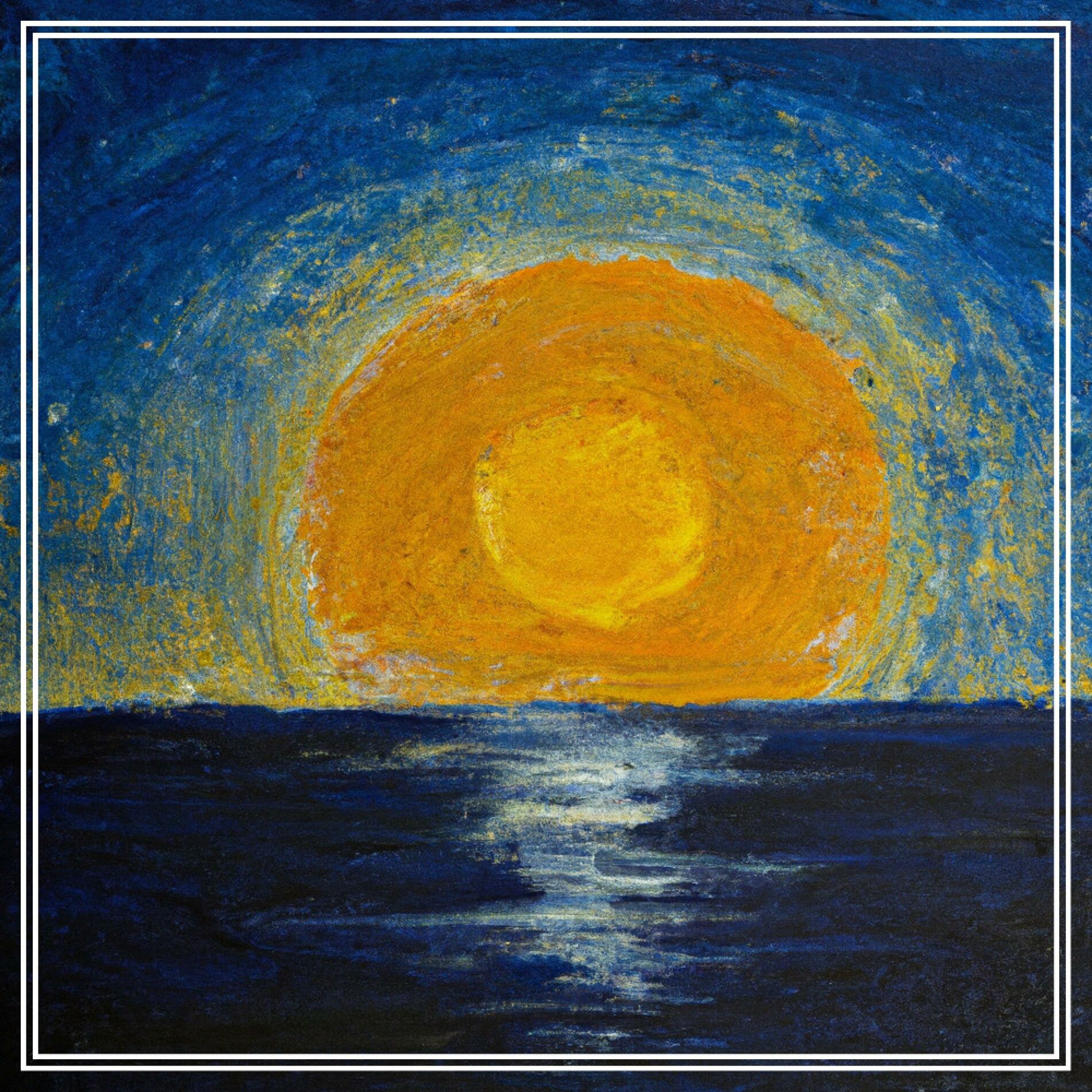 Album cover of A new hope
