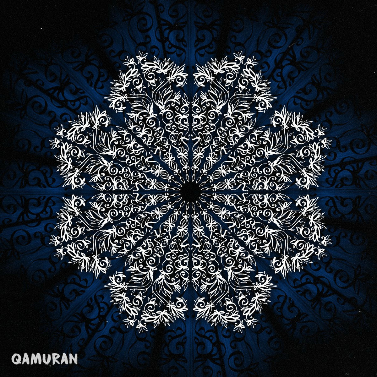 Album cover of Qamuran