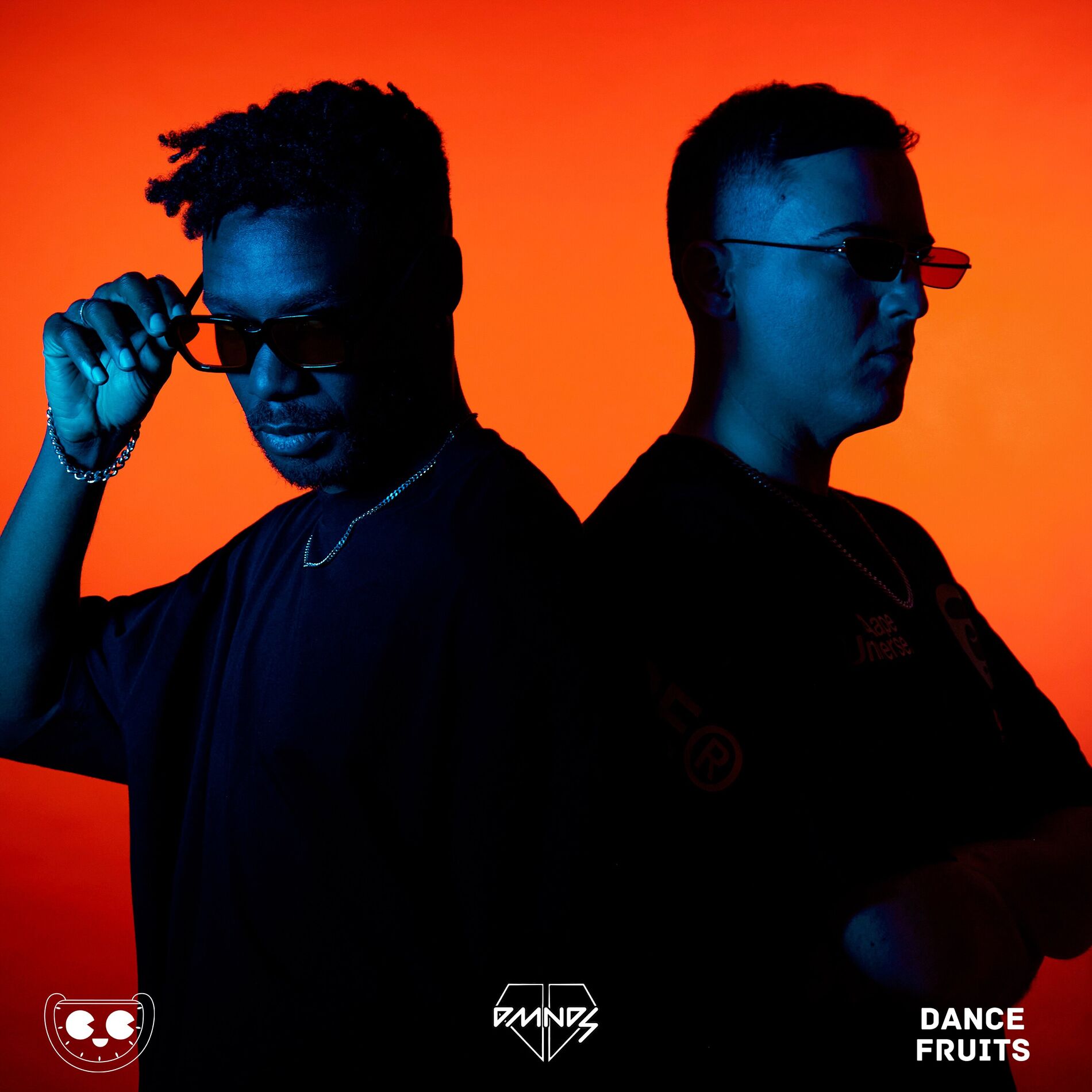 Album cover of I Follow Rivers