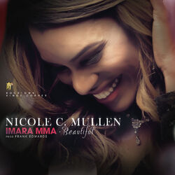 Cover of Imara Mma Beautiful