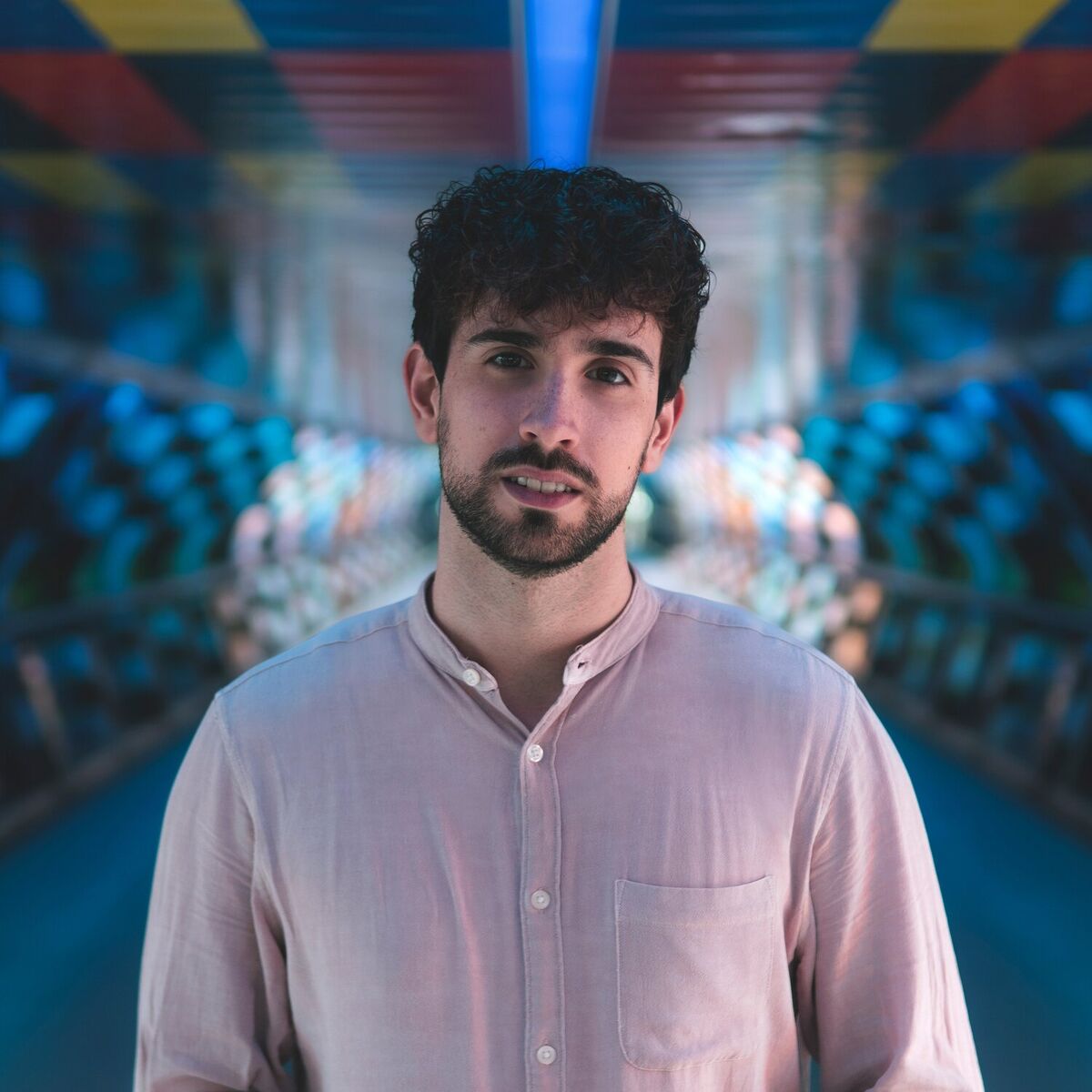 Album cover of Don't Count Me Out