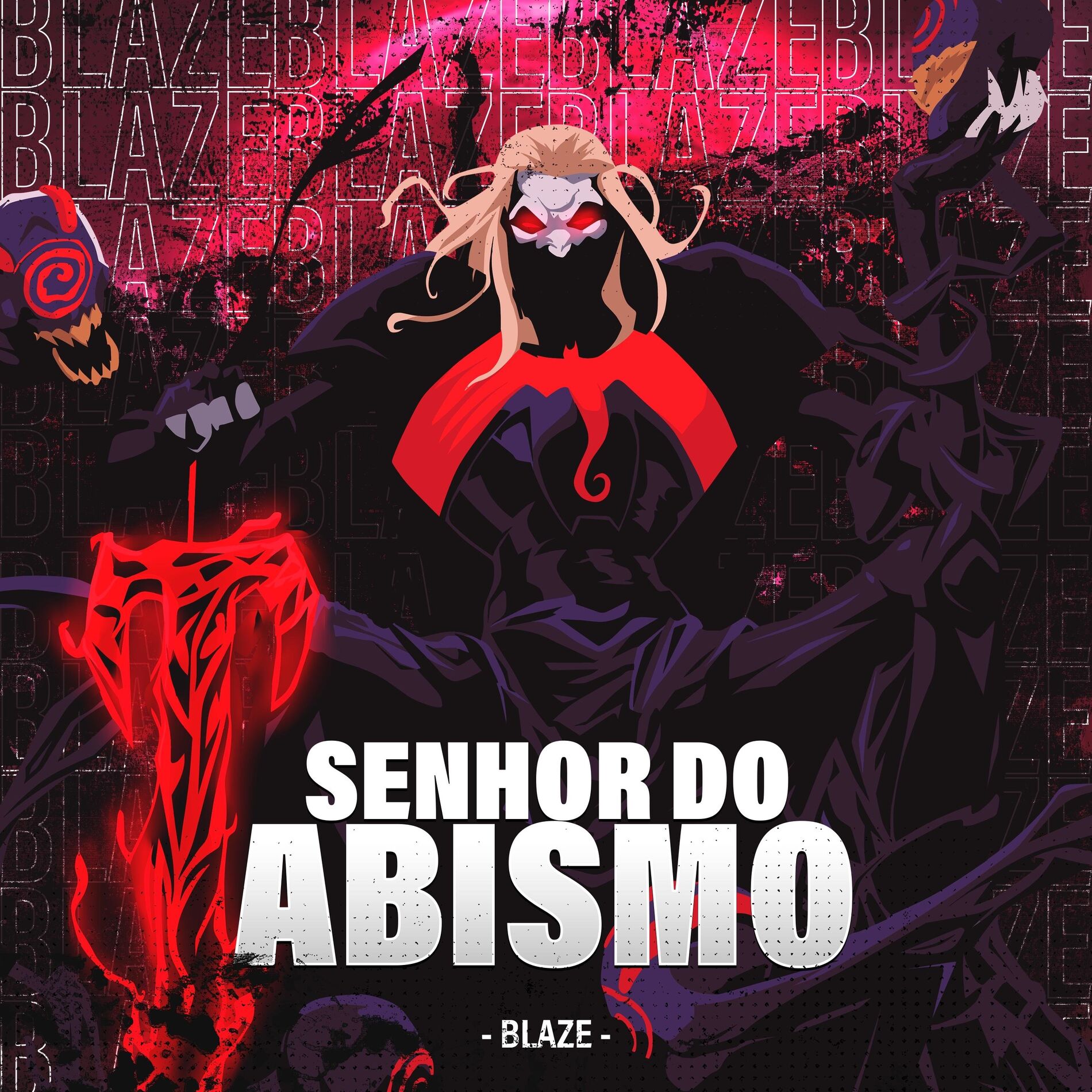 Album cover of Rap do Knull (SENHOR DO ABISMO)