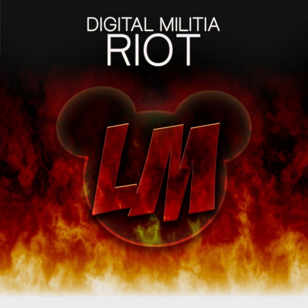 Picture of Riot