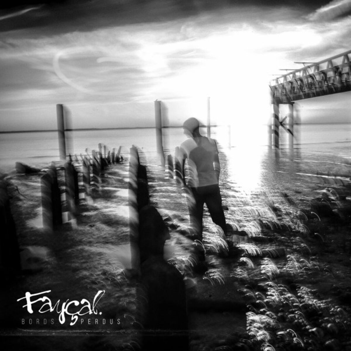 Album cover of Bords perdus