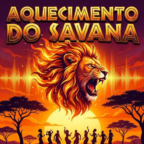 AQUECIMENTO DO SAVANA