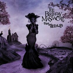 Cover of Pins And Needles