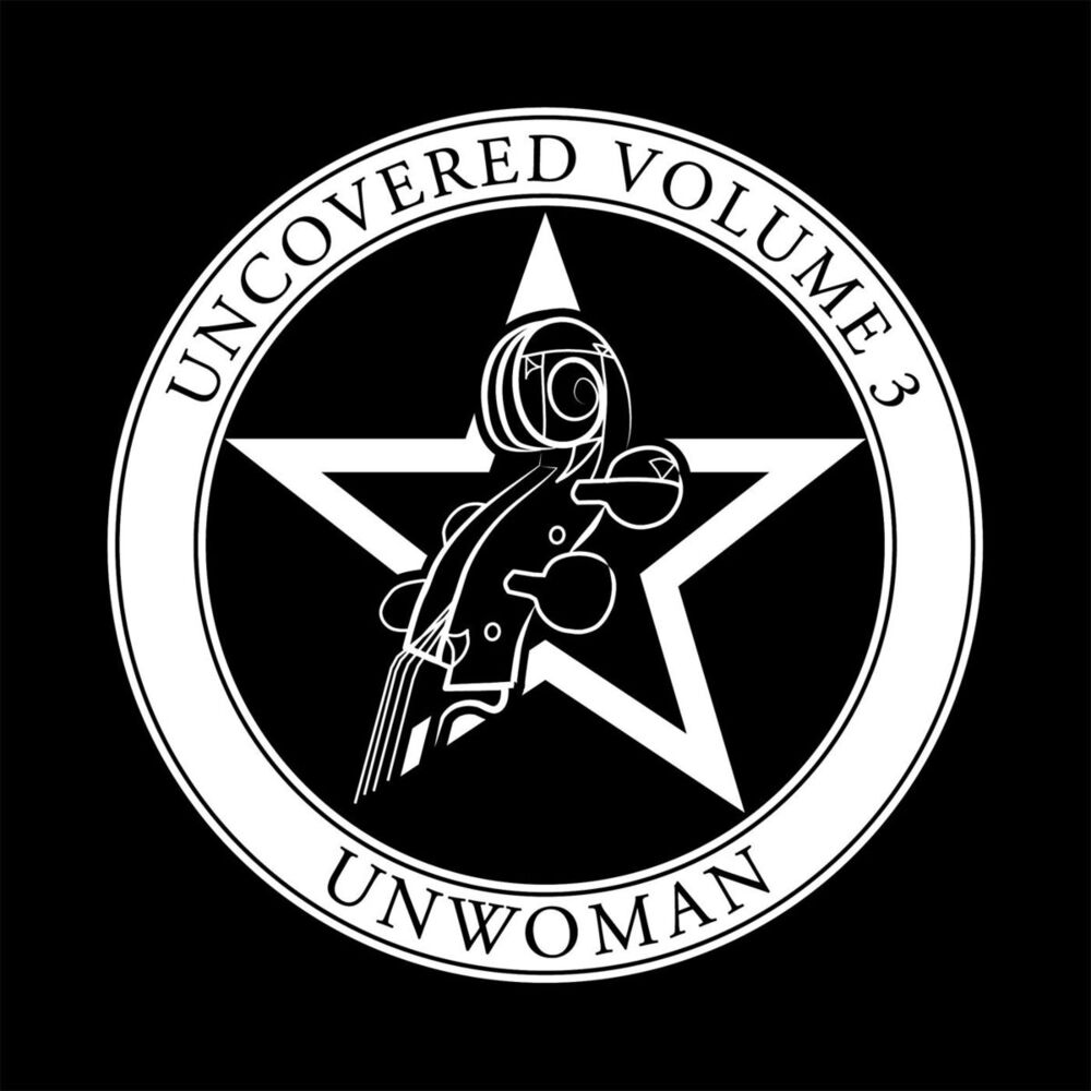 Picture of Uncovered, Vol. 3