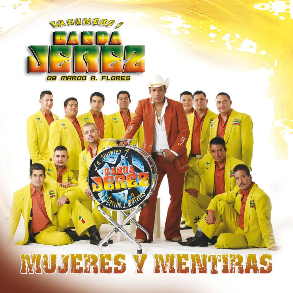 Picture of Mujeres Y Mentiras