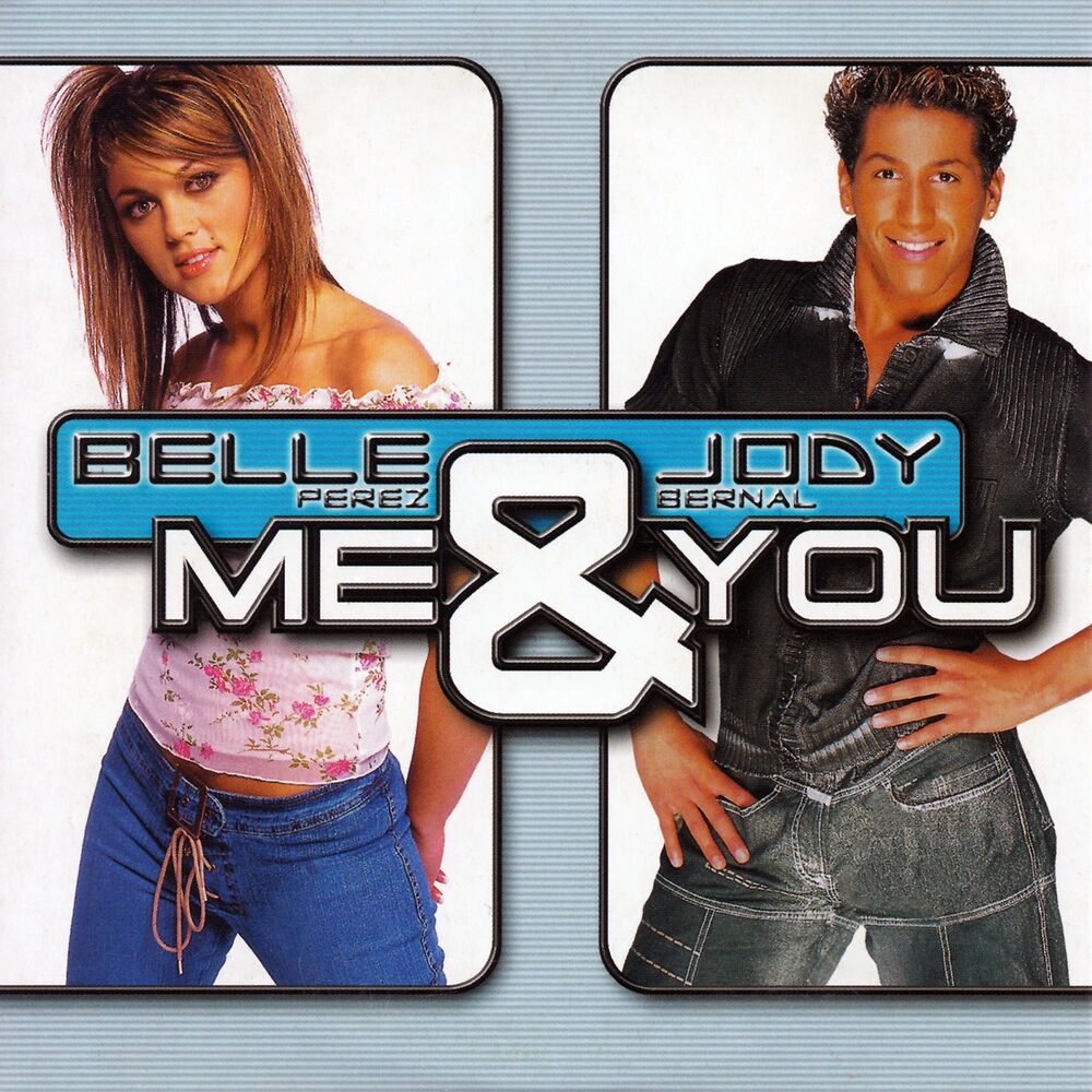 Picture of Me & You