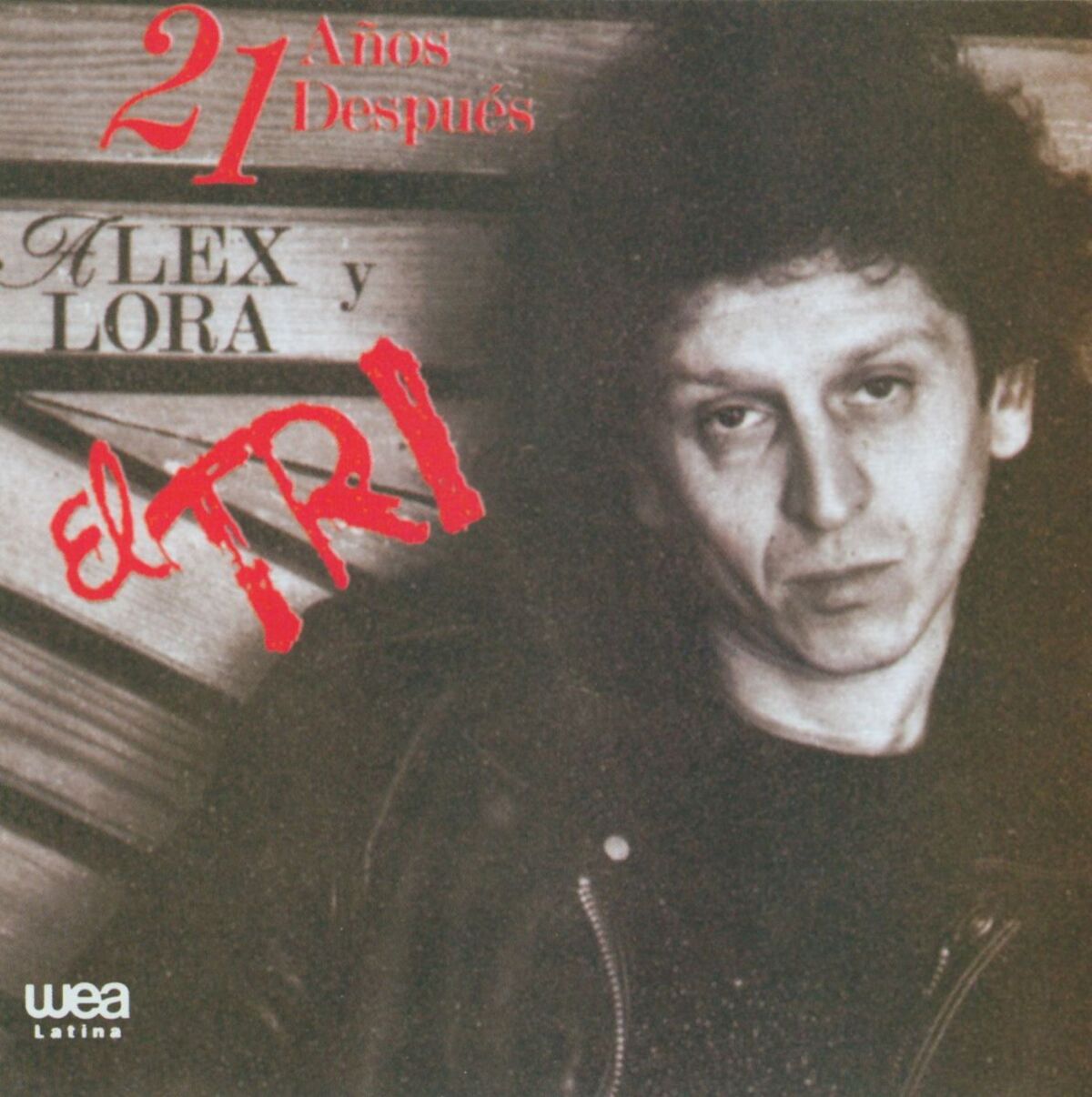 Album cover of María Sabina
