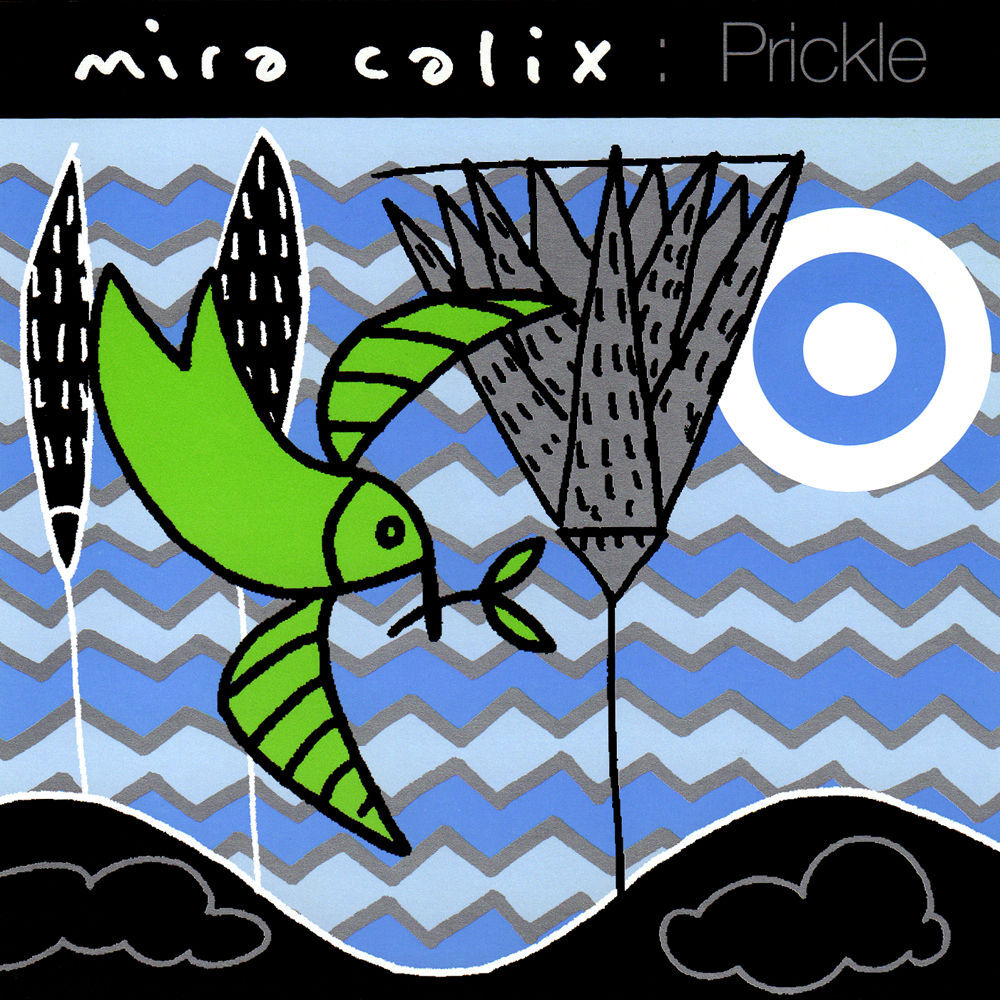 Picture of Prickle