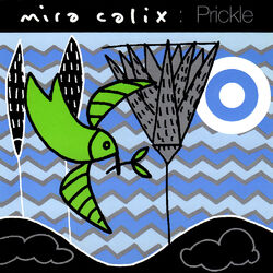 Cover of Prickle