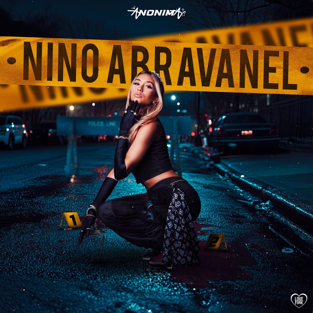 Picture of Nino Abravanel