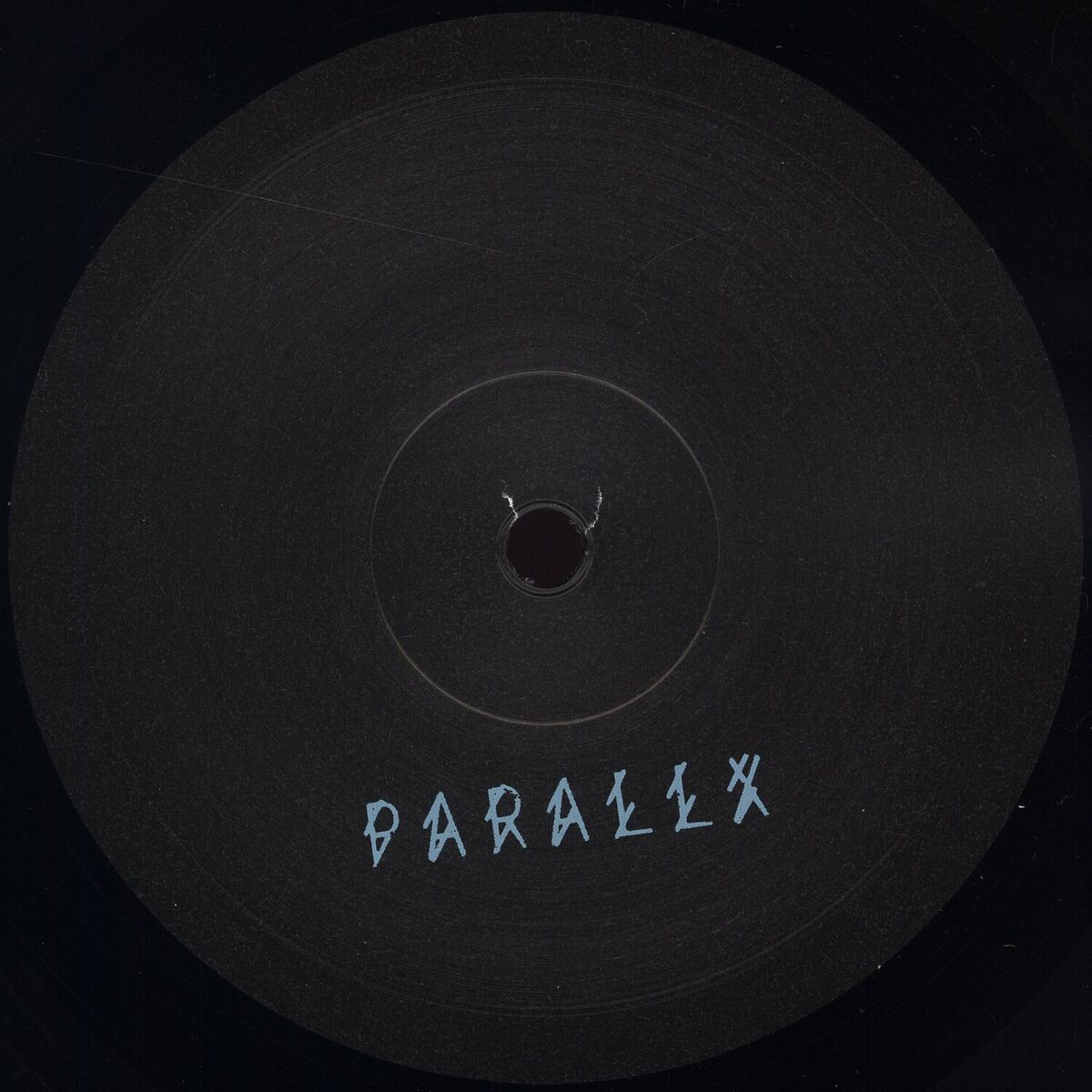 Album cover of Rp1