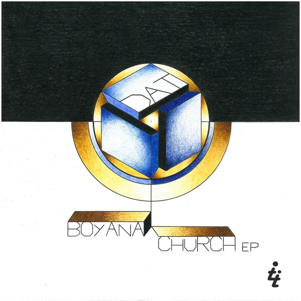 Picture of Boyana Church EP