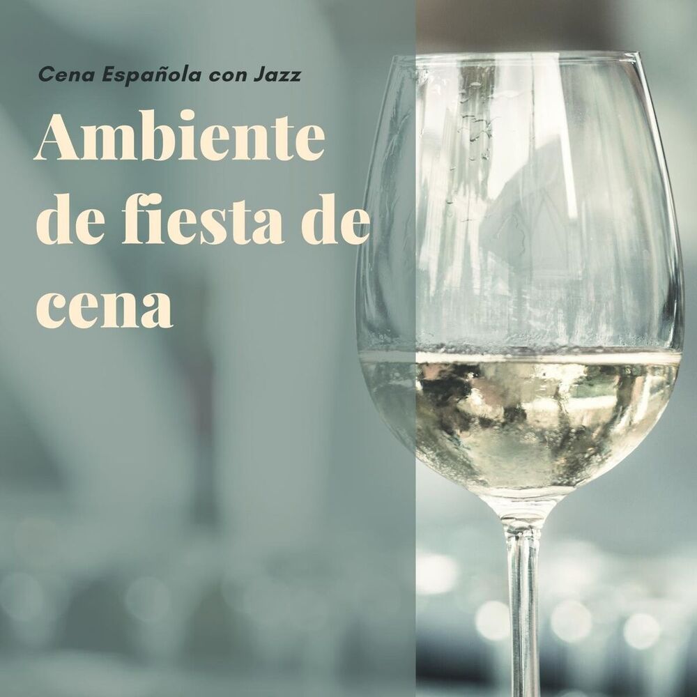 Picture of Ambiente de fiesta de cena