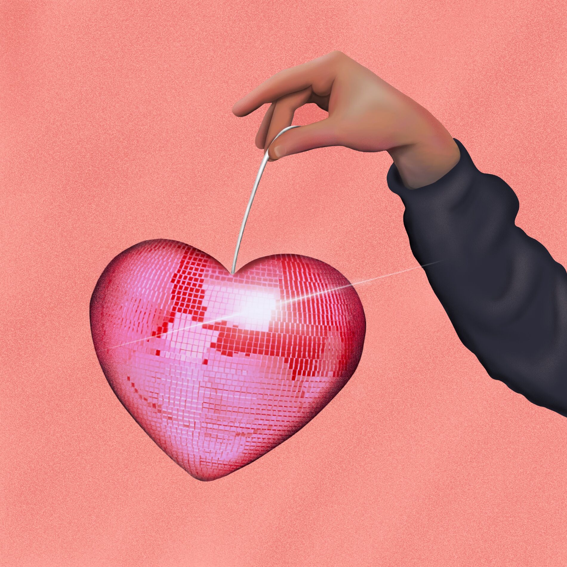 Album cover of My Love