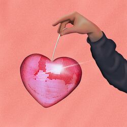 Cover of My Love