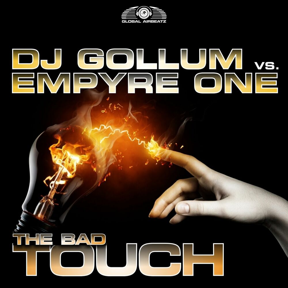 Picture of The Bad Touch