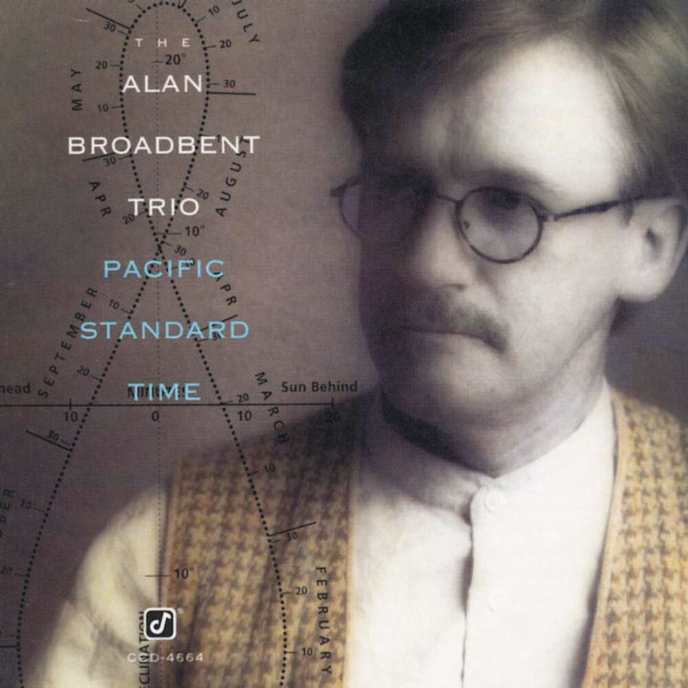Picture of Pacific Standard Time