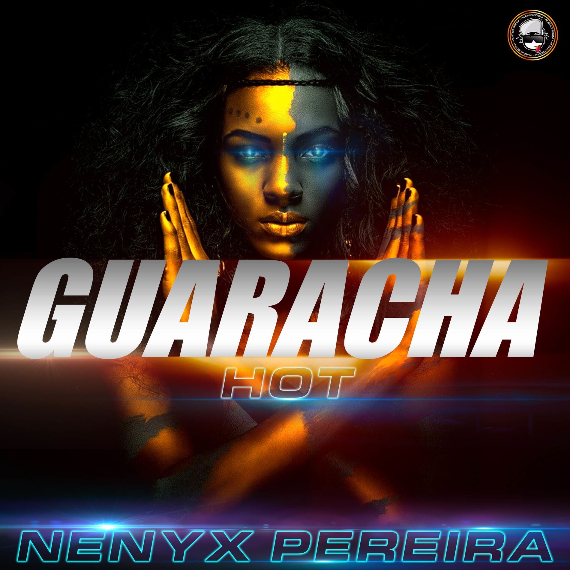 Album cover of Guaracha Hot (Original Mix)
