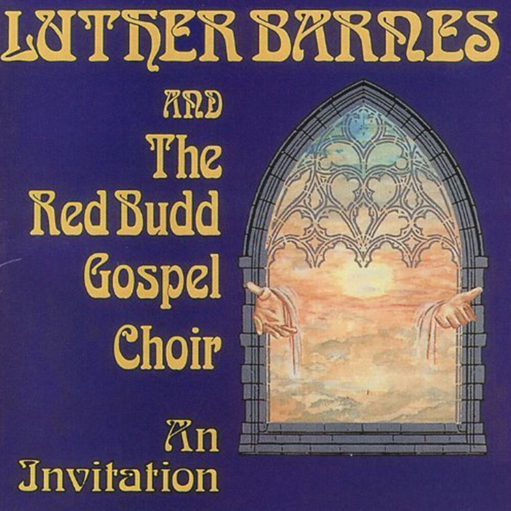 Picture of An Invitation