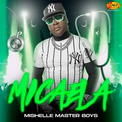 Cover of Micaela