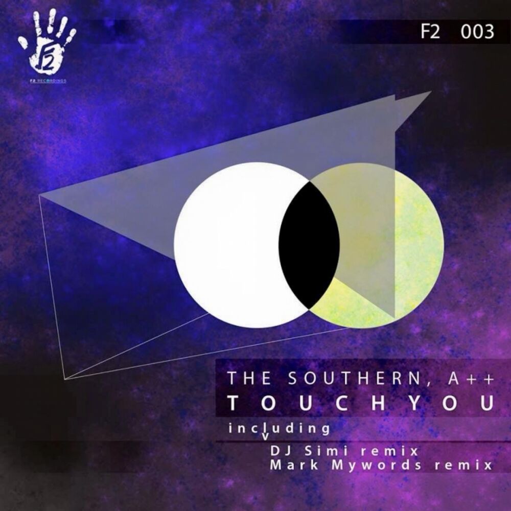 Picture of Touch You EP