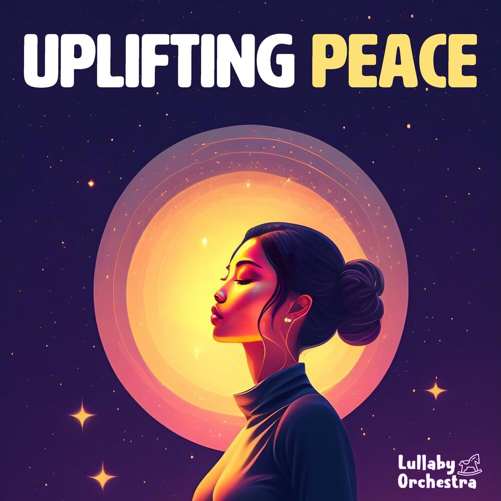 Picture of Uplifting Peace