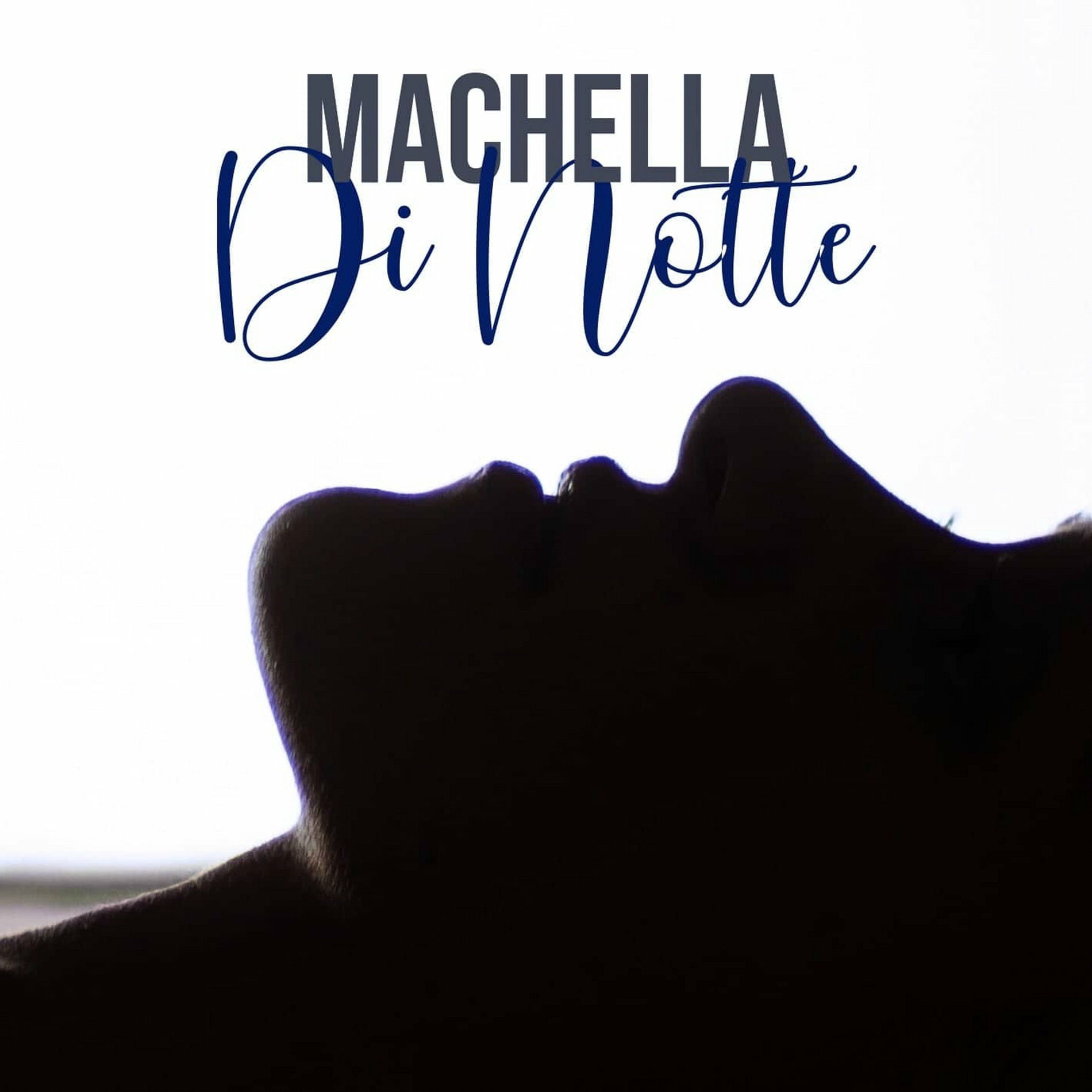 Album cover of Di Notte