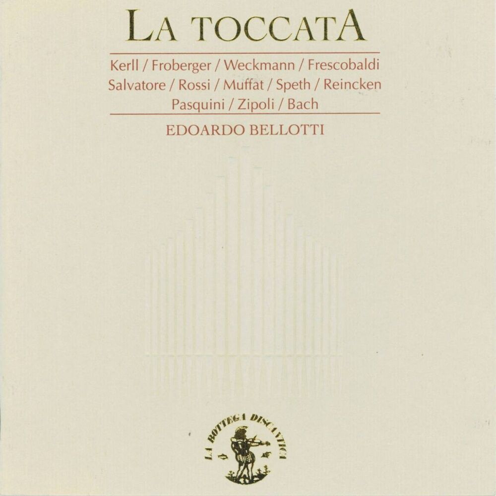 Picture of La Toccata (Organo F. Comelli, 1788 - S. Maria in Colle)