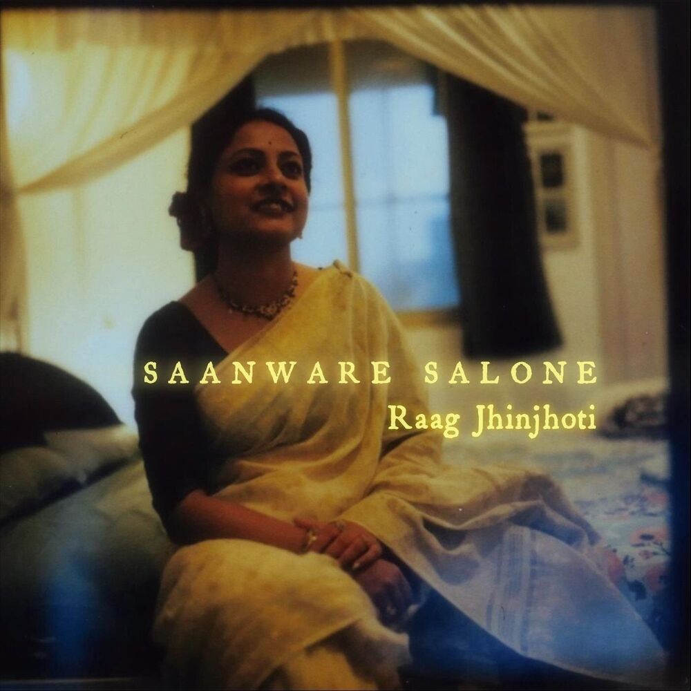 Picture of Saanware Salone - Raag Jhinjhoti (Live)