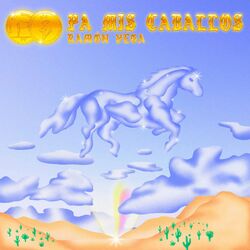 Cover of PA MIS CABALLOS