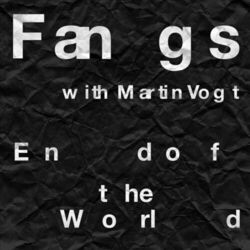 Cover of Fangs (feat. Martin Vogt)