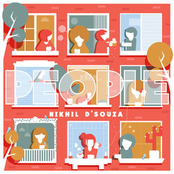 Cover of People - Single