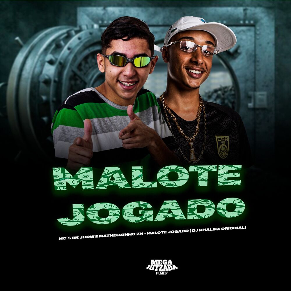 Picture of MALOTE JOGADO