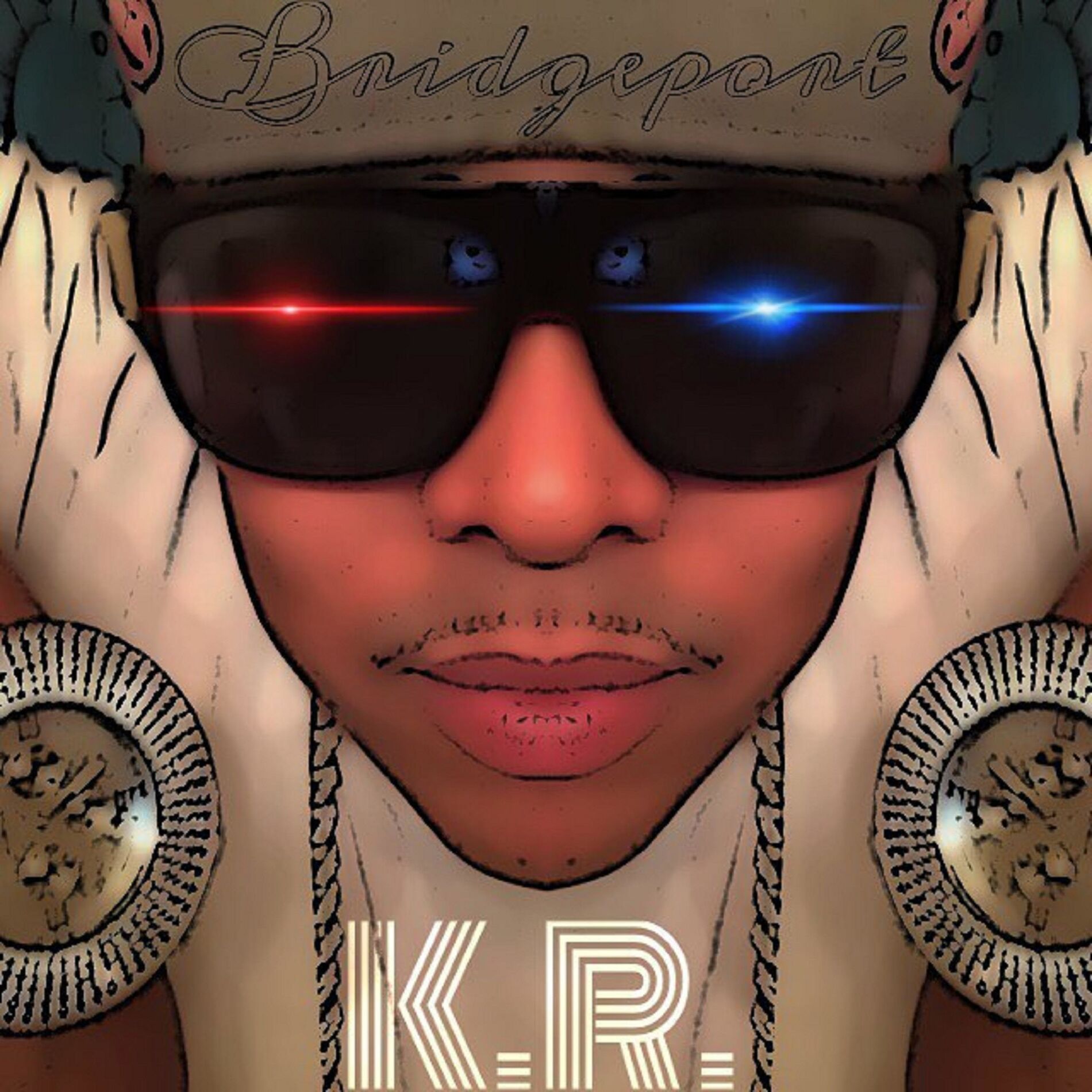 Album cover of Baby Mama